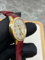 Jaeger LeCoultre Automatic (self-winding) watch