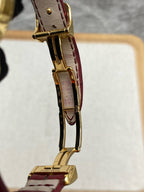 Jaeger LeCoultre Automatic (self-winding) watch