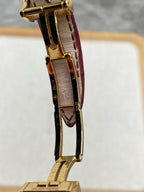 Jaeger LeCoultre Automatic (self-winding) watch
