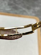 Jaeger LeCoultre Automatic (self-winding) watch