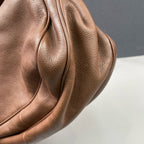 Loewe Brown Messenger Bag