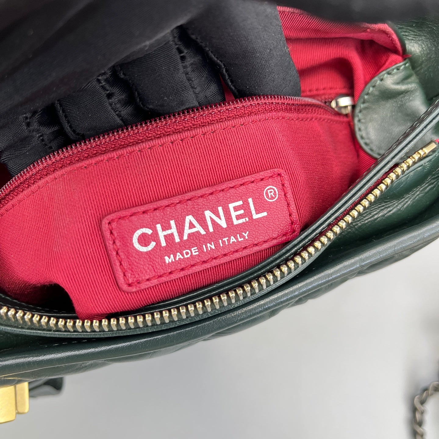 Chanel Green