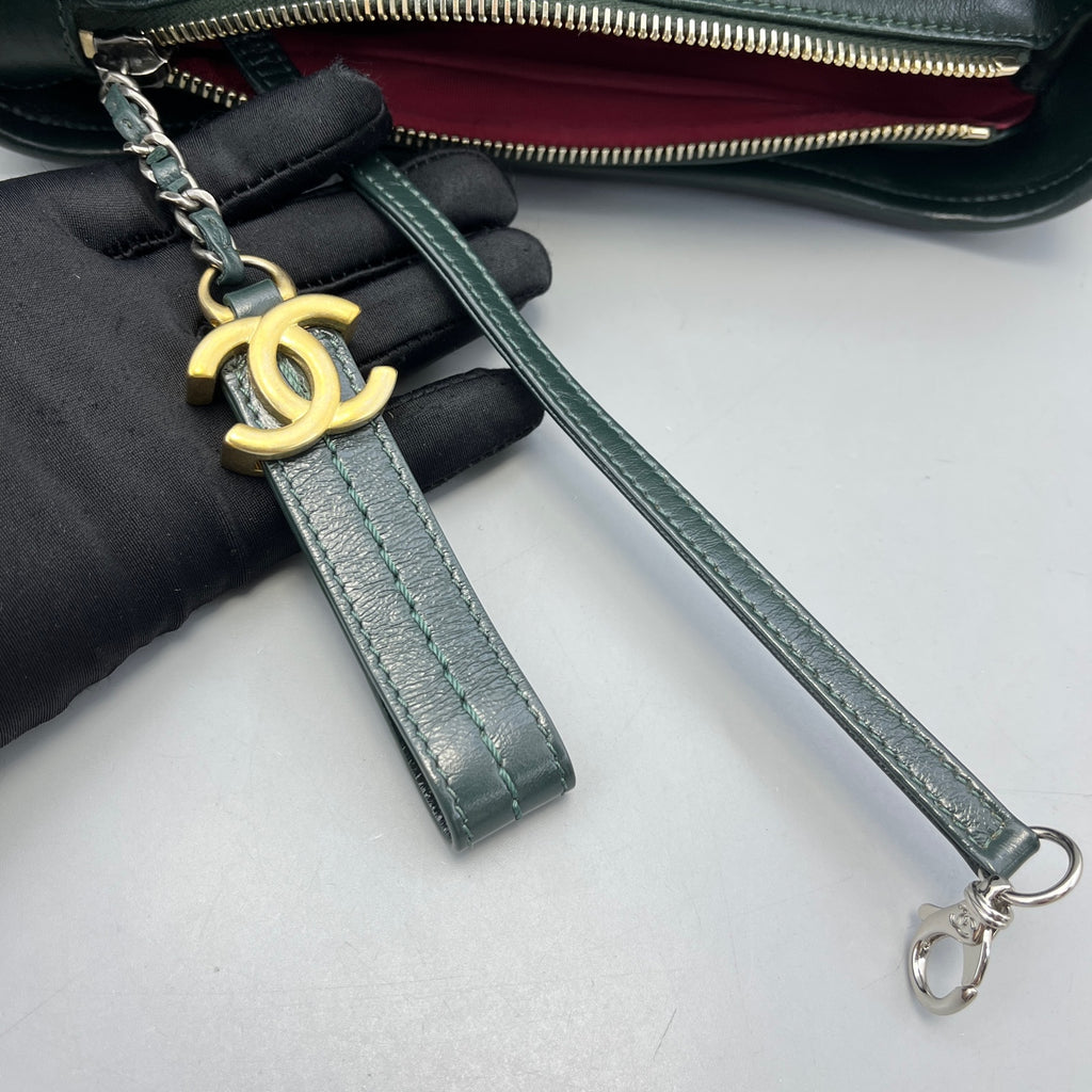 Chanel Green
