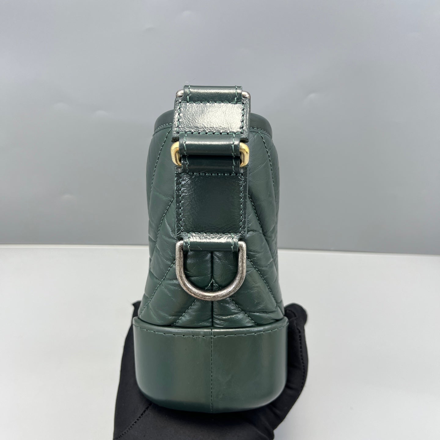 Chanel Green
