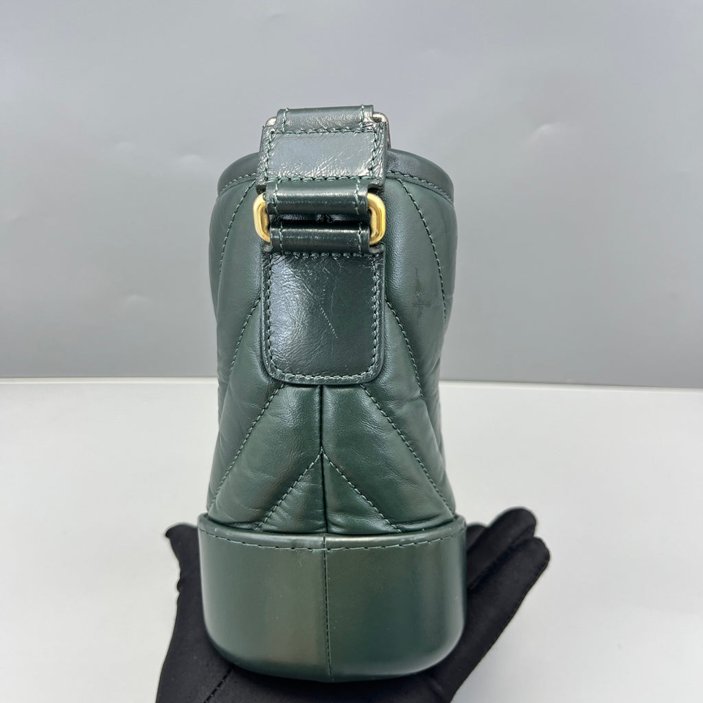 Chanel Green