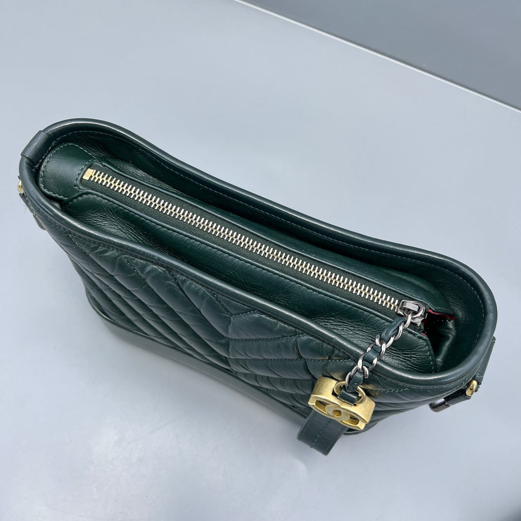 Chanel Green
