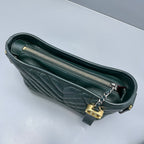 Chanel Green