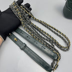 Chanel Green