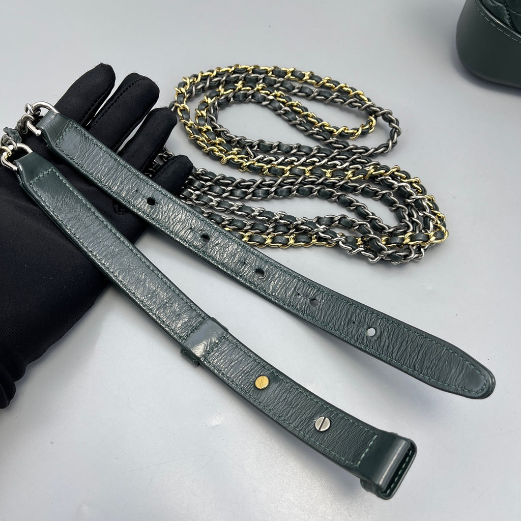 Chanel Green