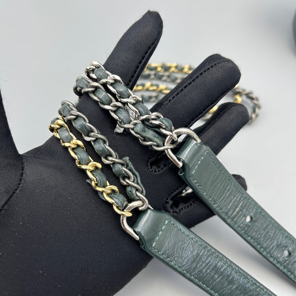 Chanel Green