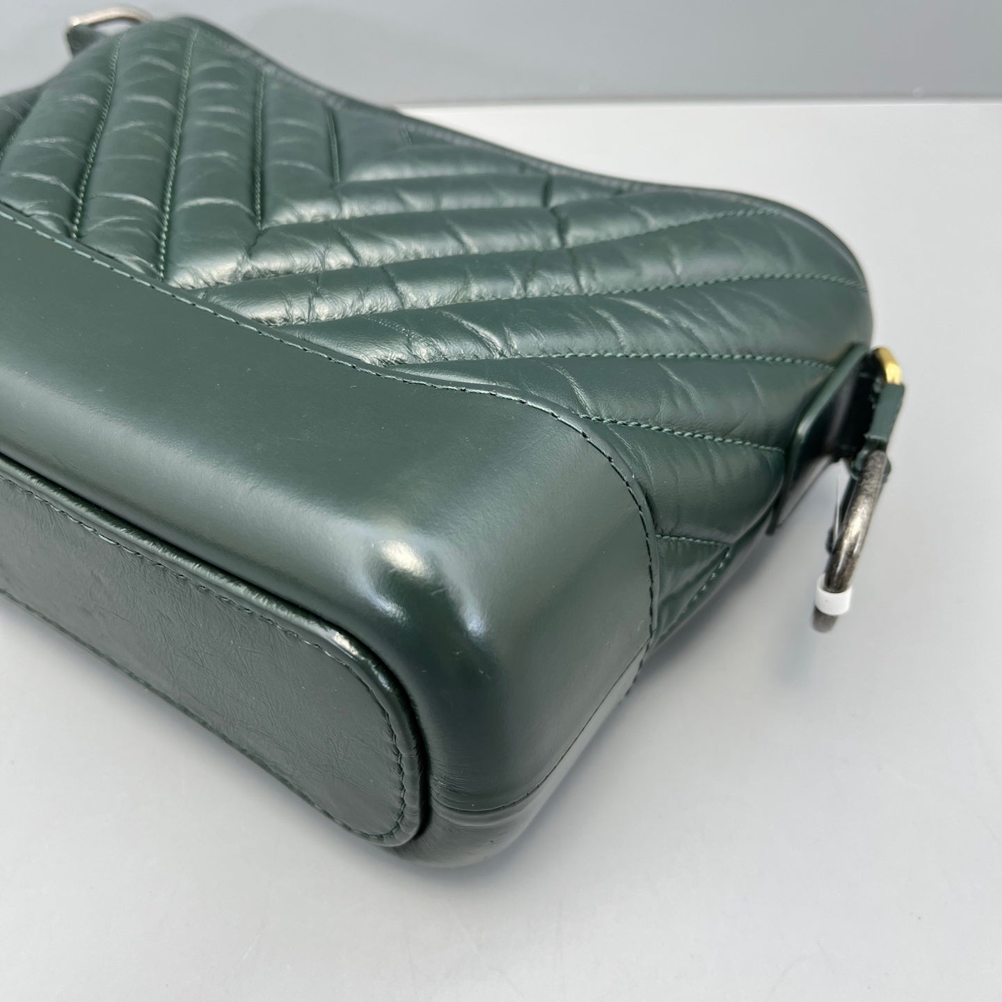 Chanel Green