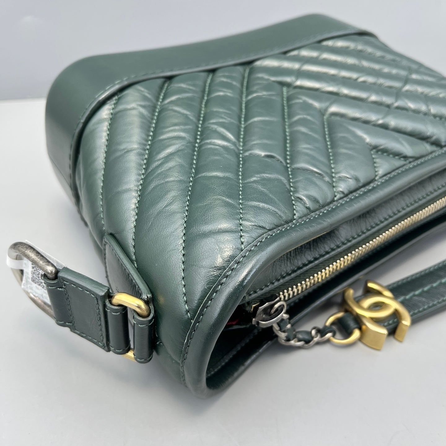 Chanel Green