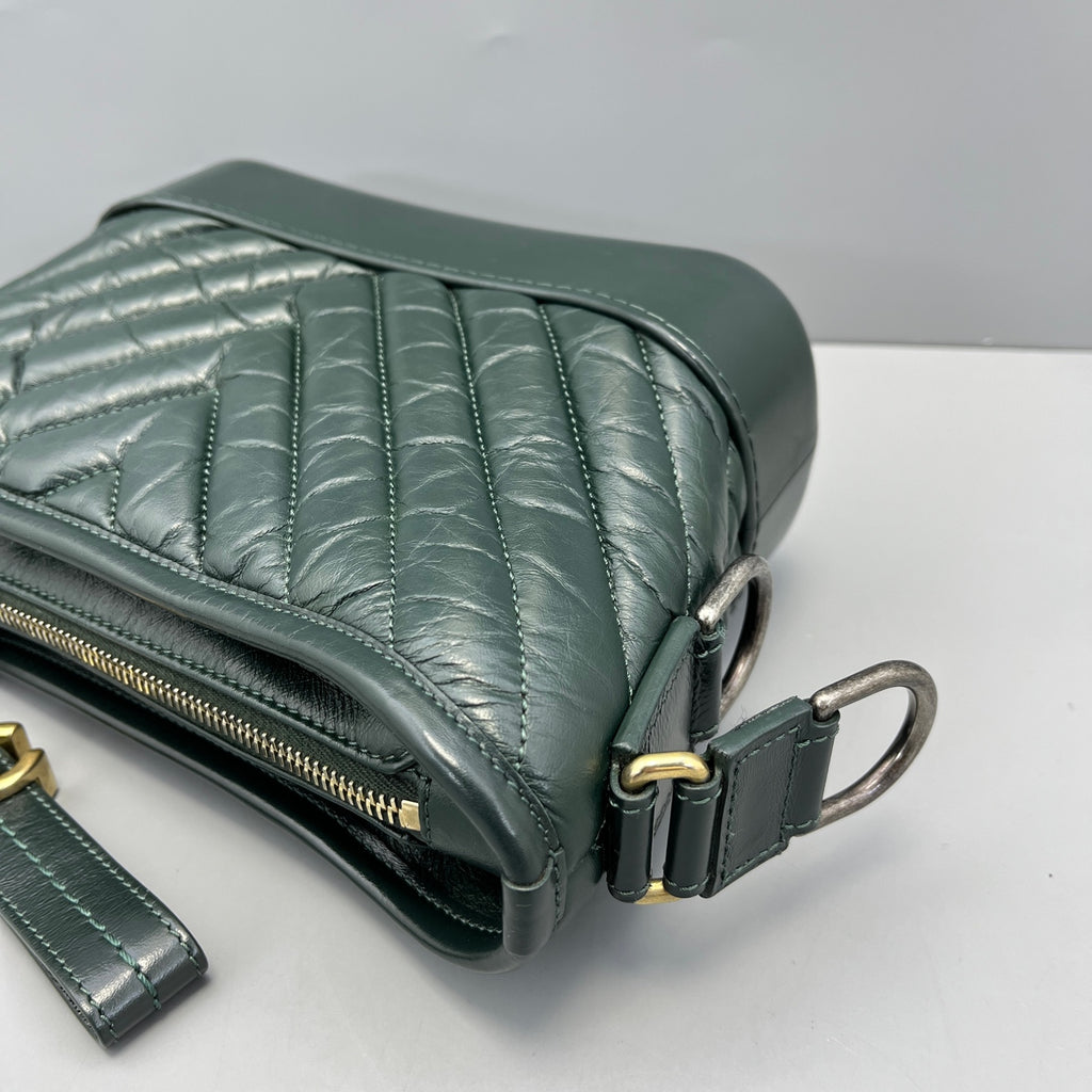 Chanel Green