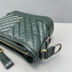 Chanel Green