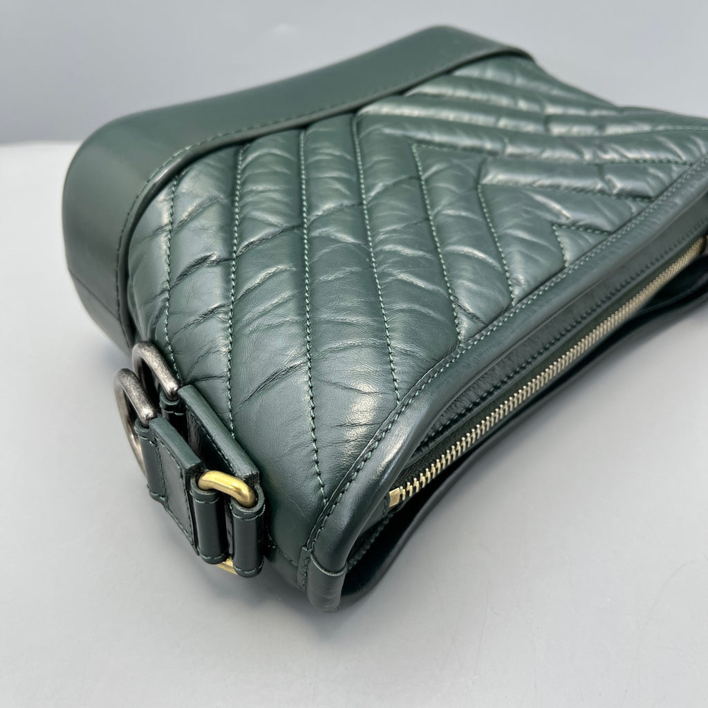 Chanel Green