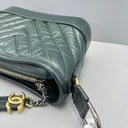 Chanel Green