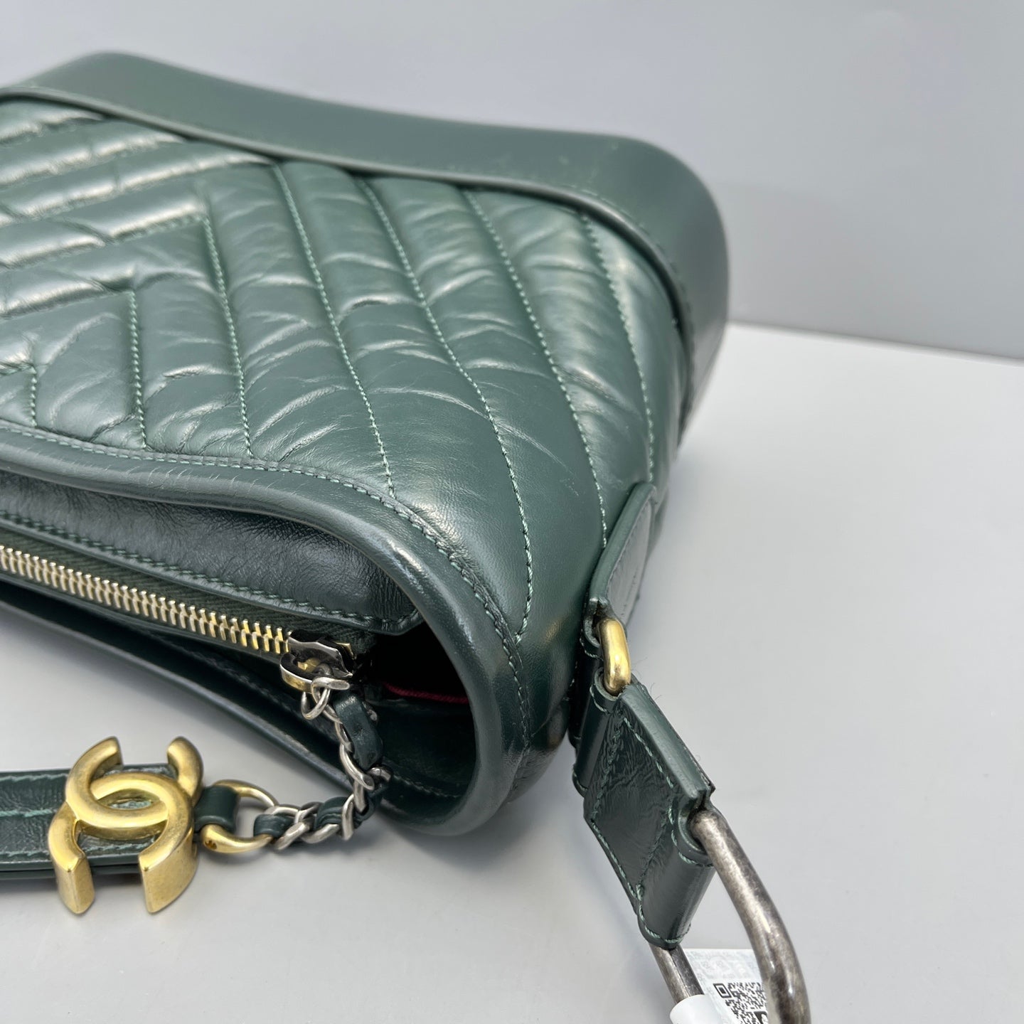 Chanel Green