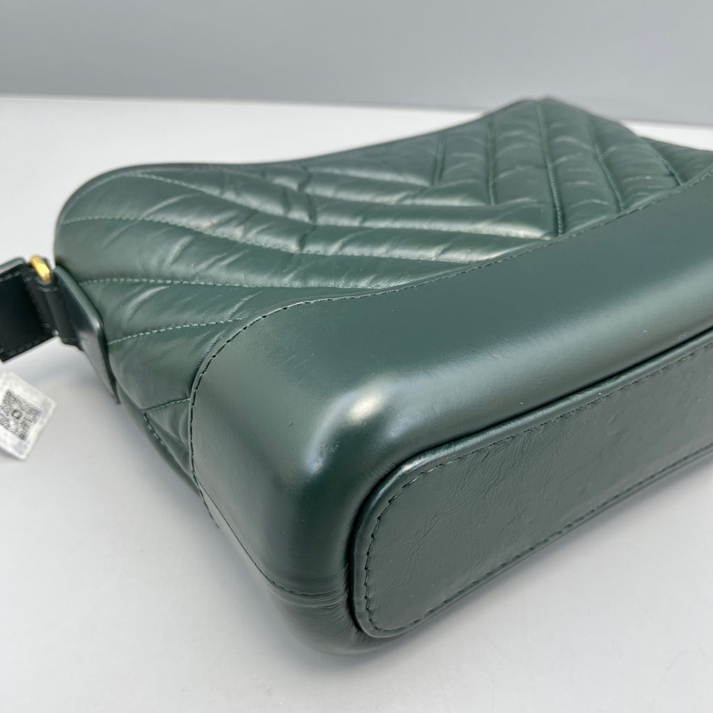 Chanel Green