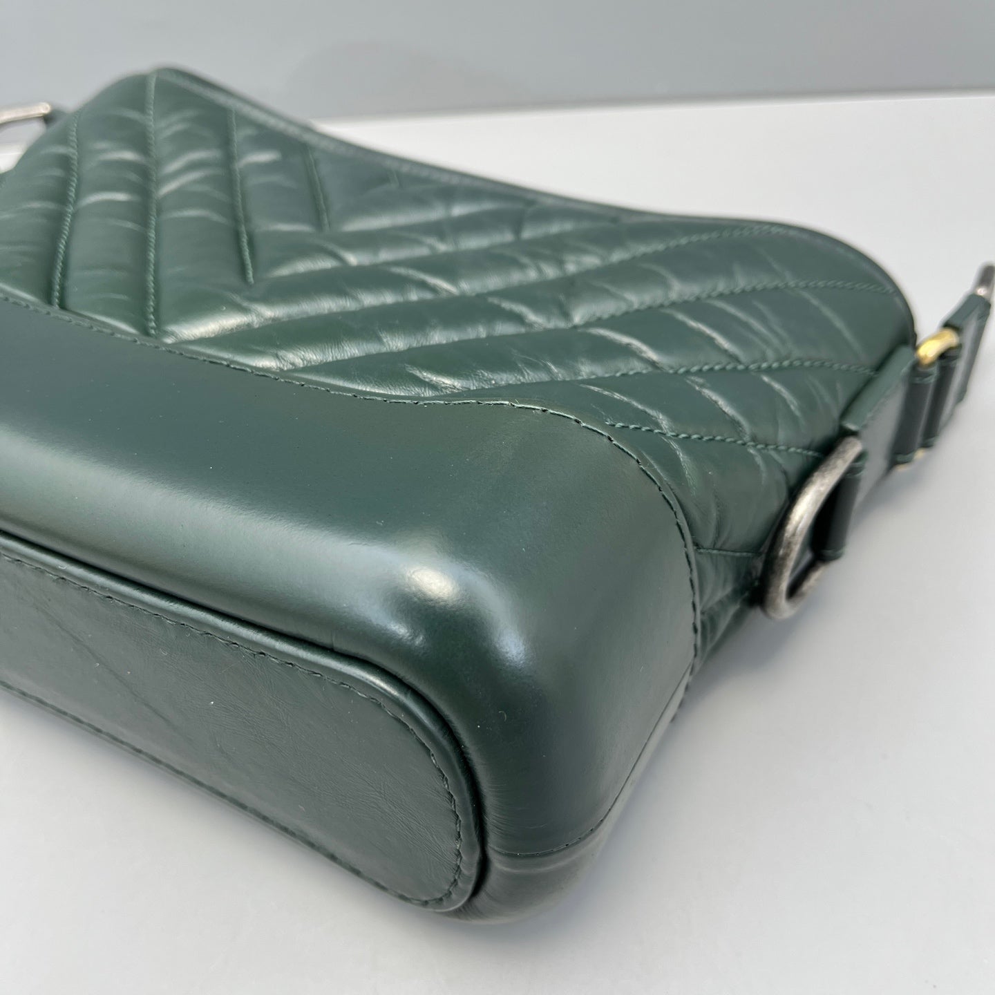 Chanel Green
