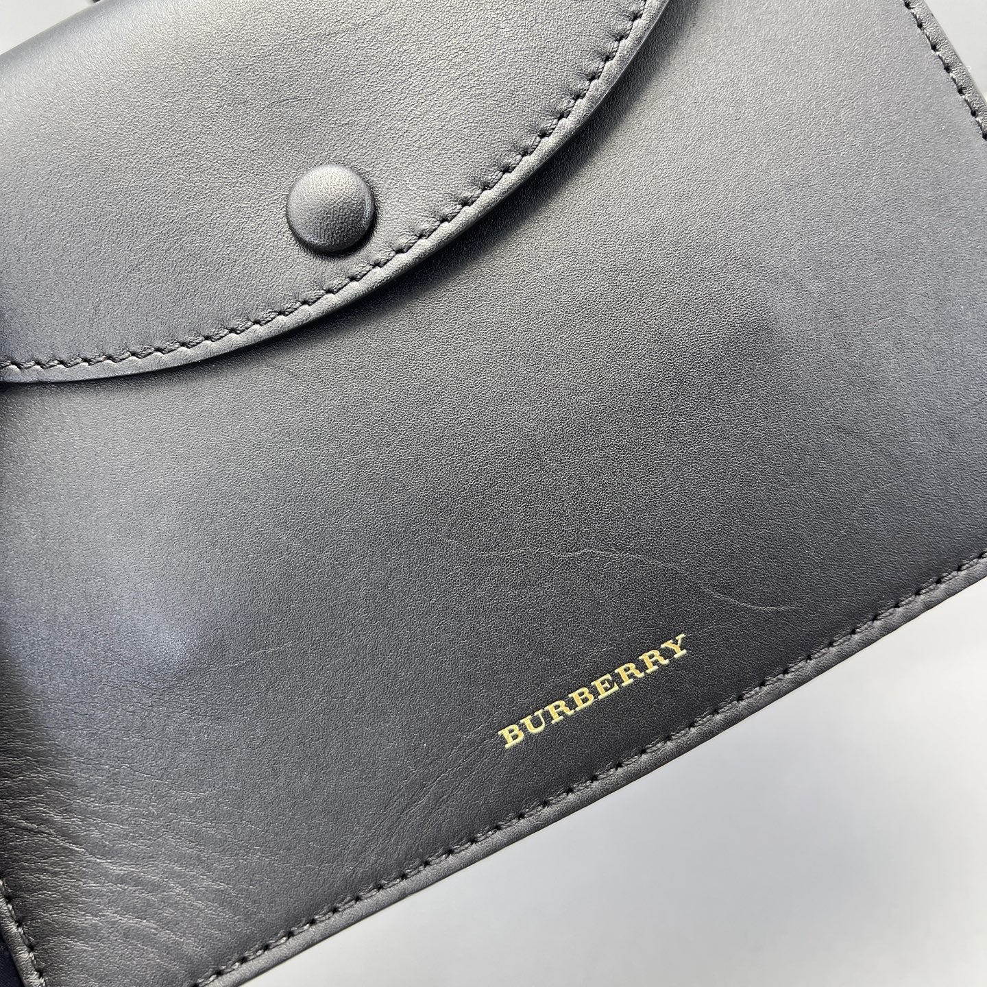 Burberry Black 40758901