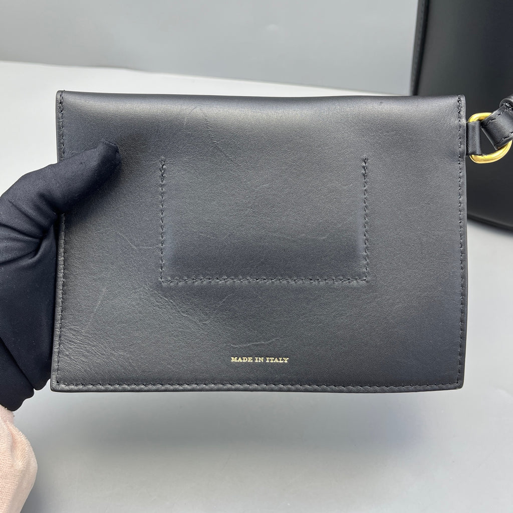 Burberry Black 40758901