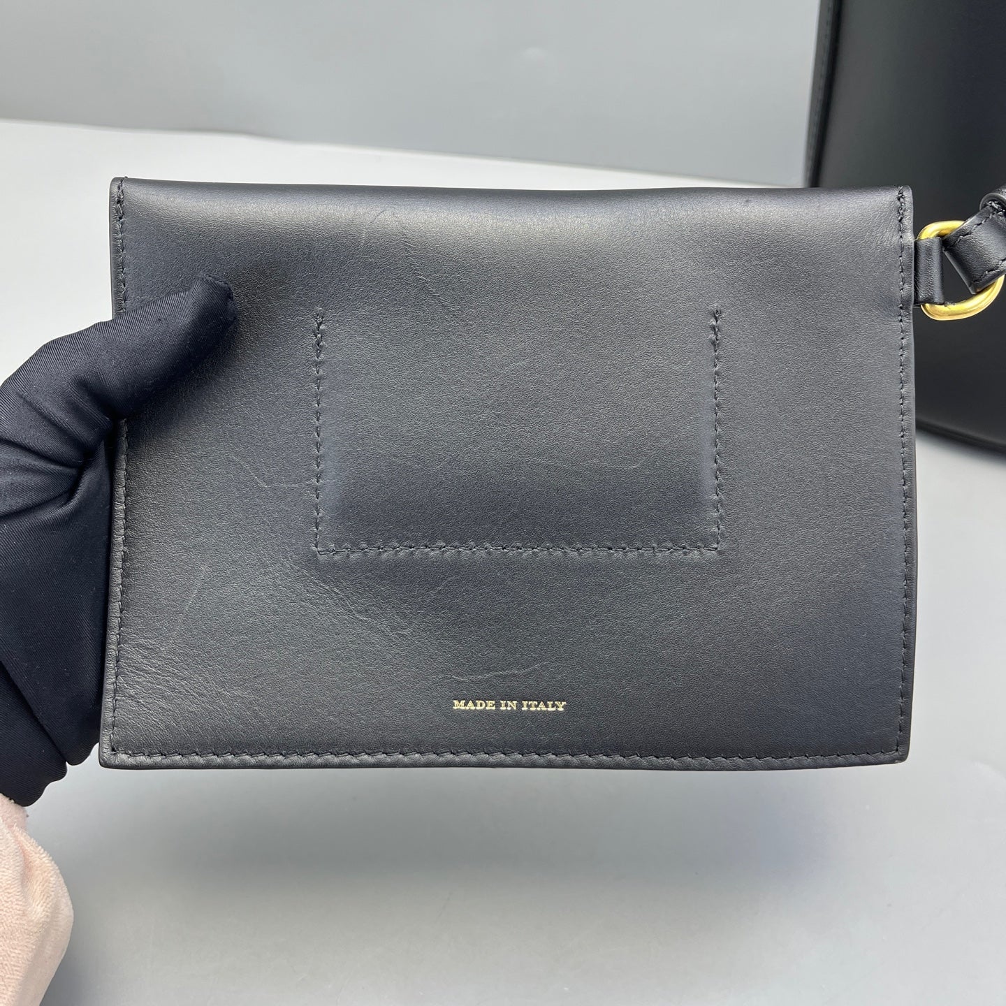Burberry Black 40758901