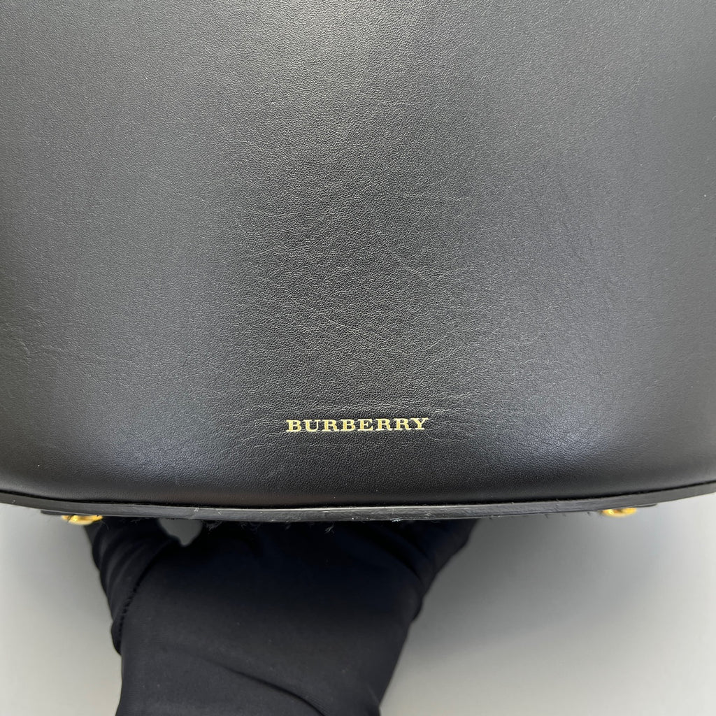 Burberry Black 40758901