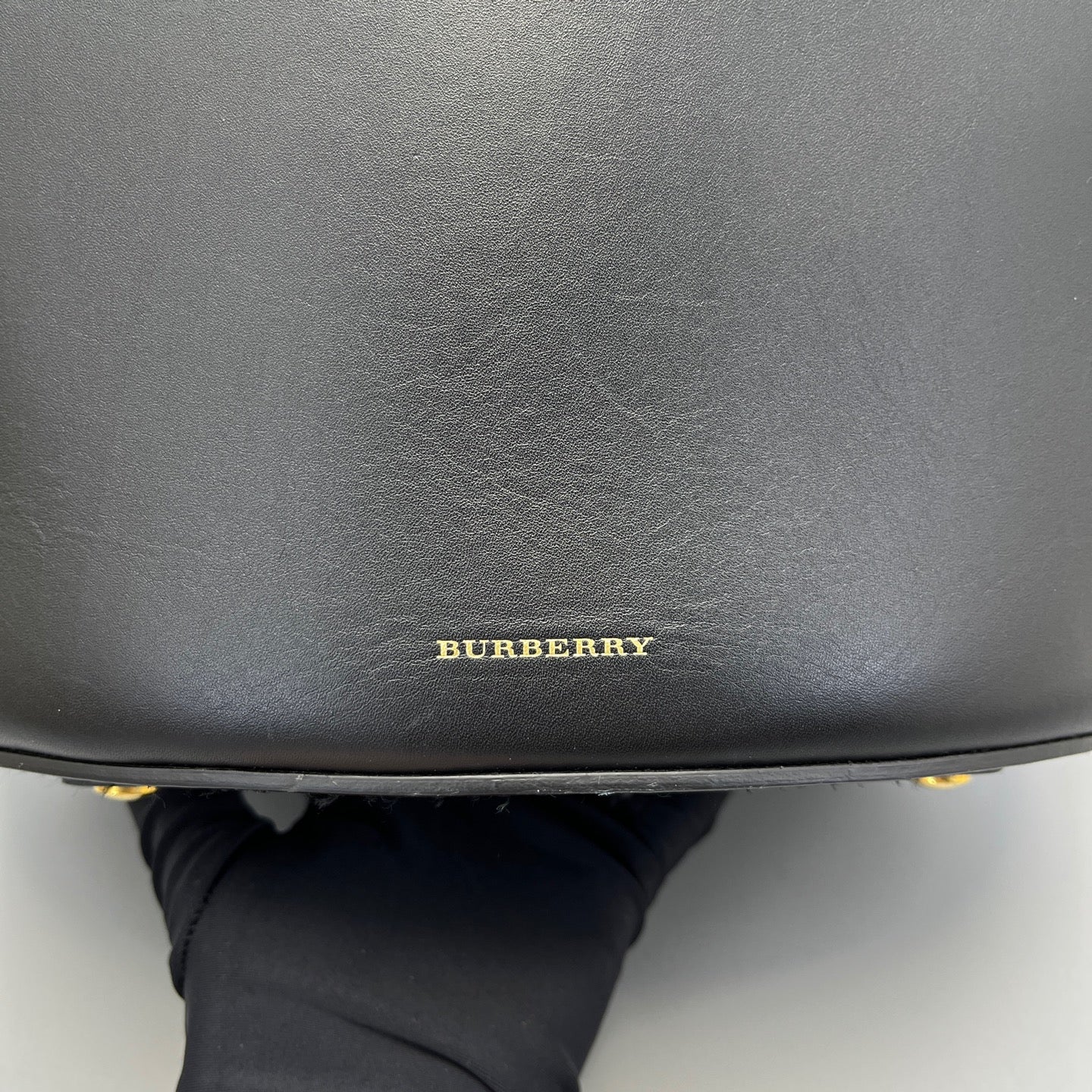 Burberry Black 40758901