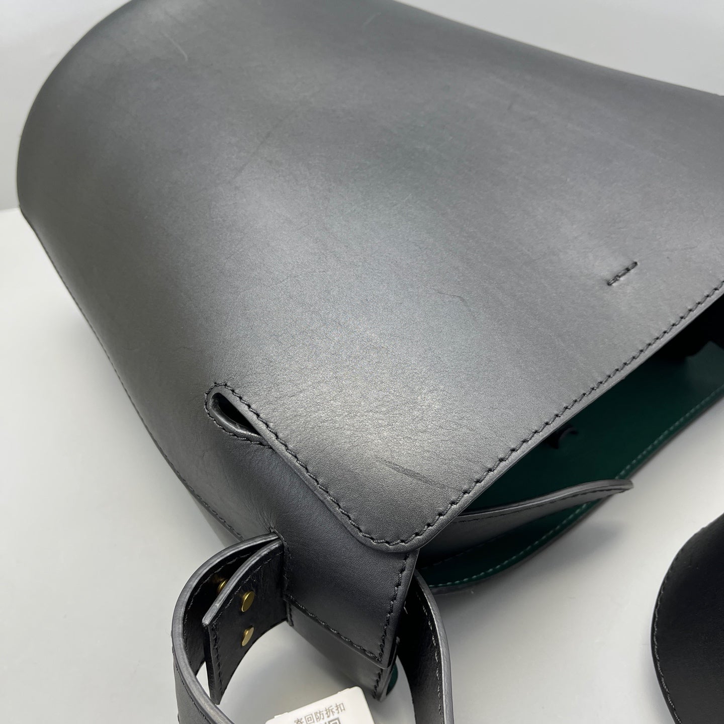 Burberry Black 40758901