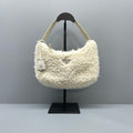 Prada White
