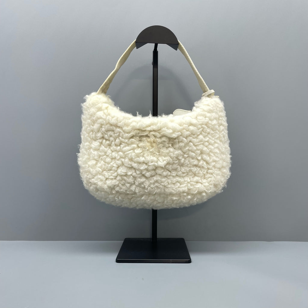 Prada White