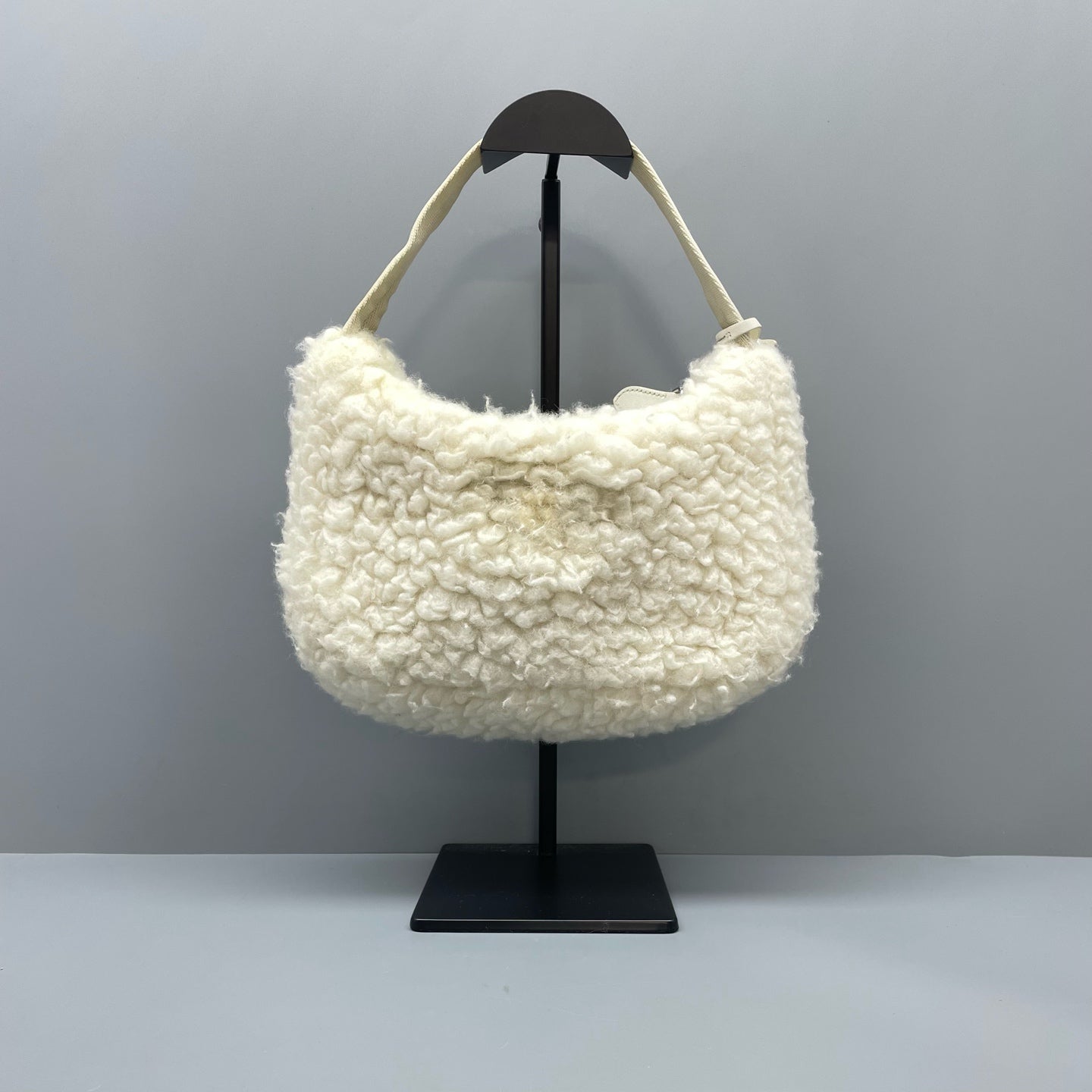 Prada White