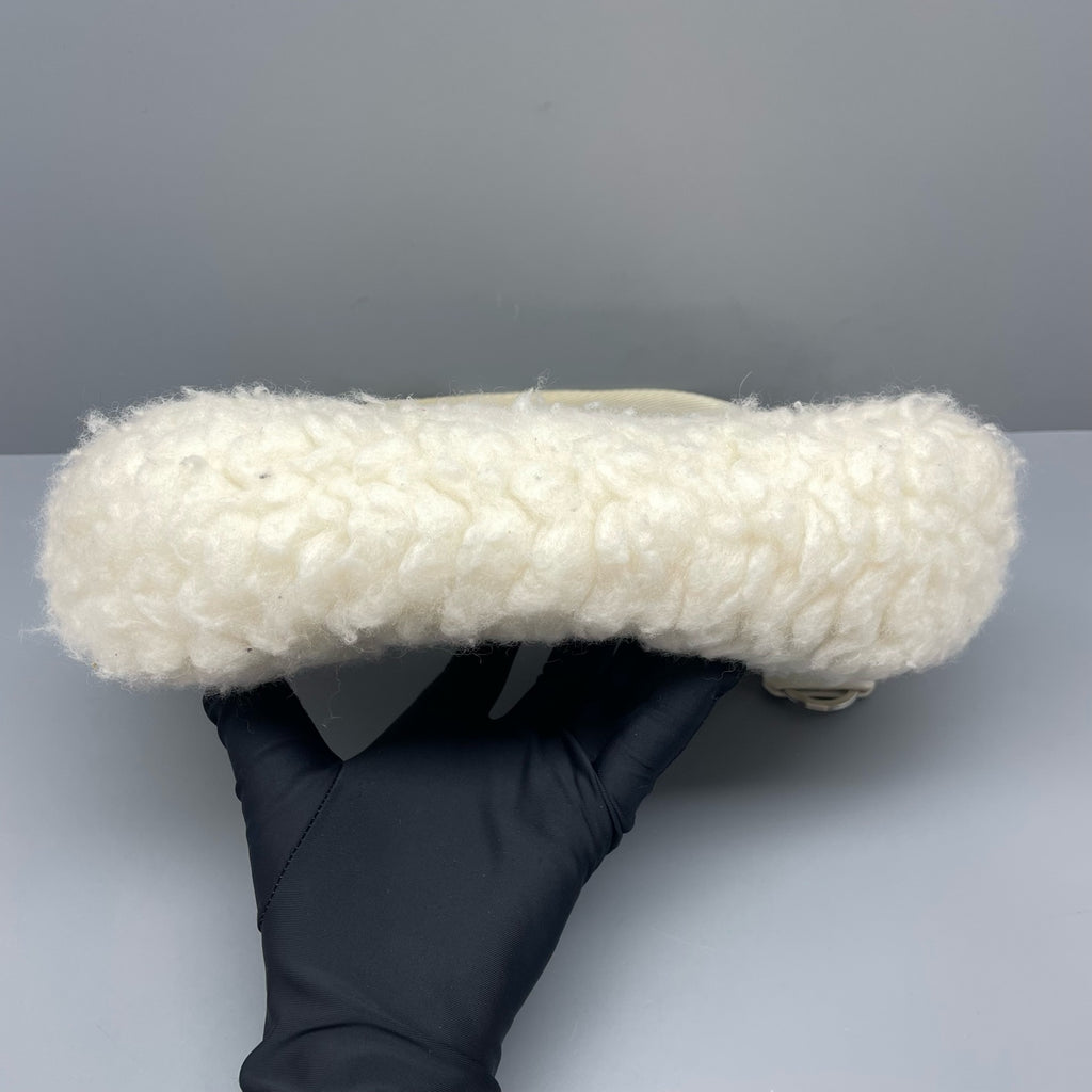 Prada White