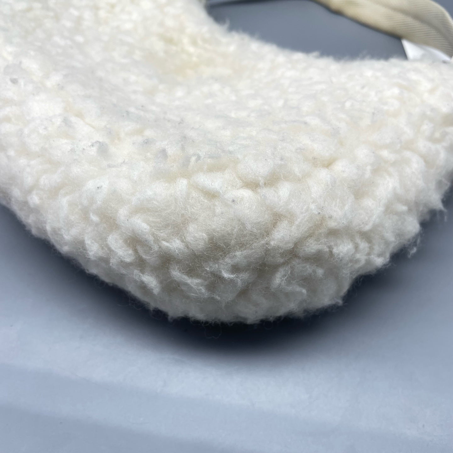 Prada White