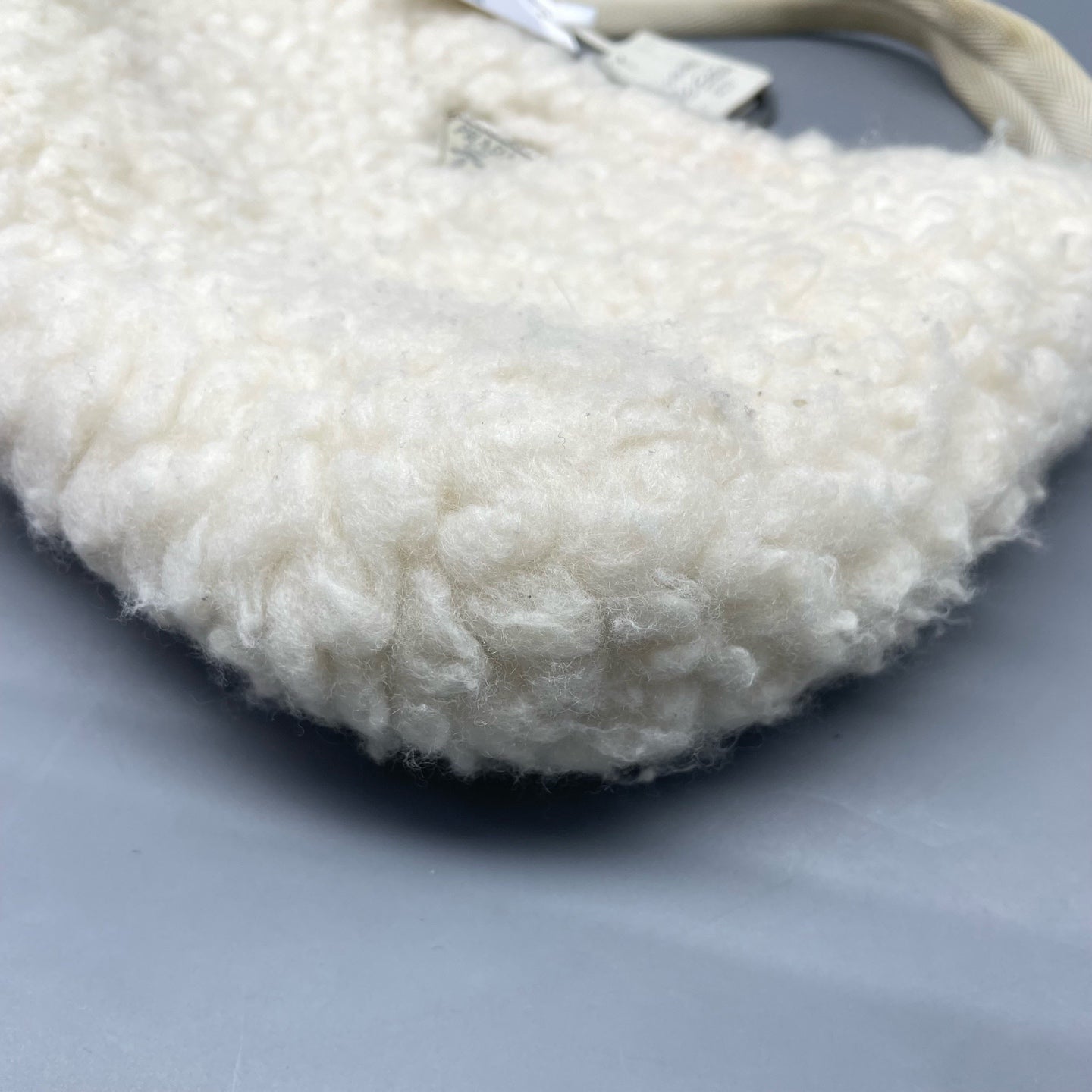 Prada White