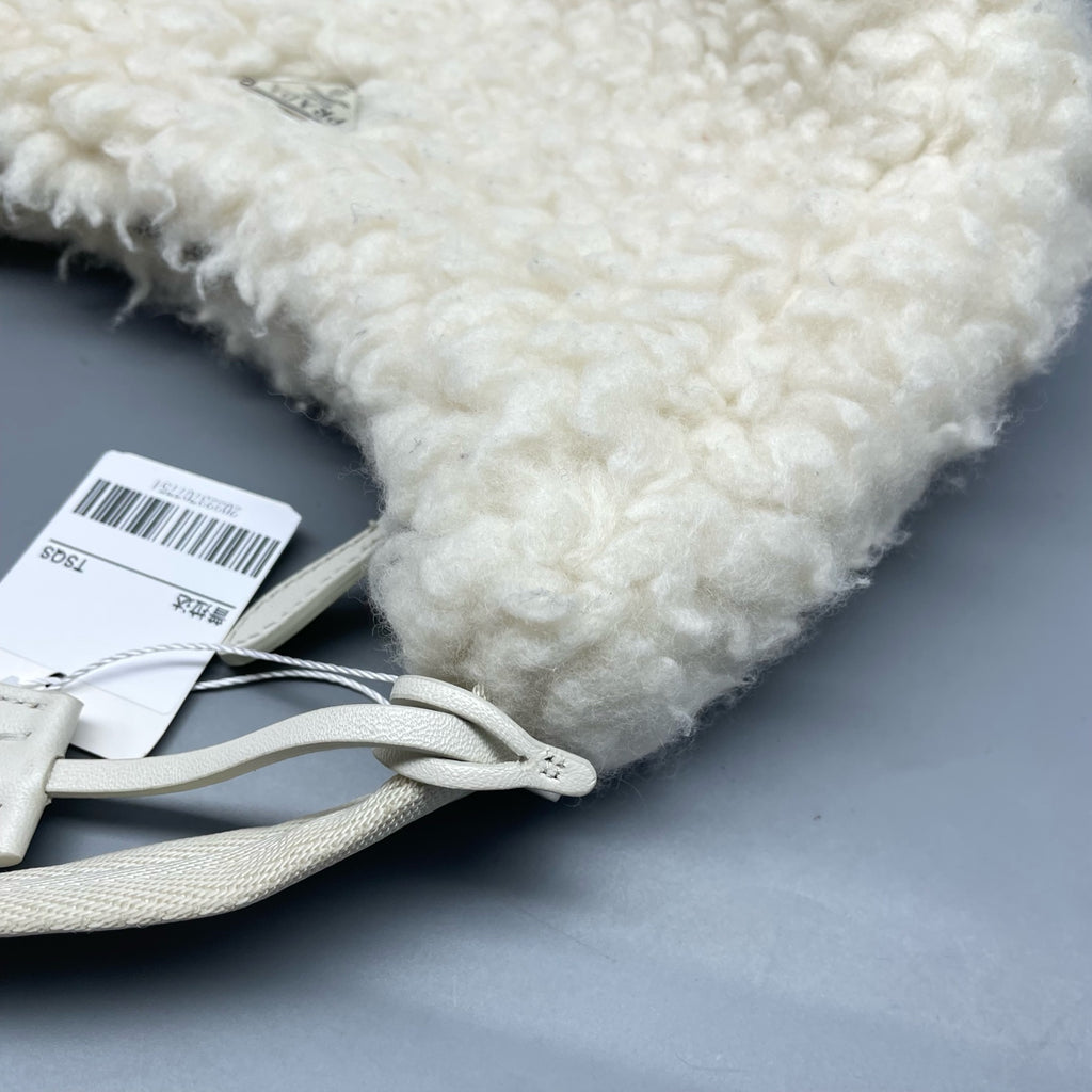 Prada White