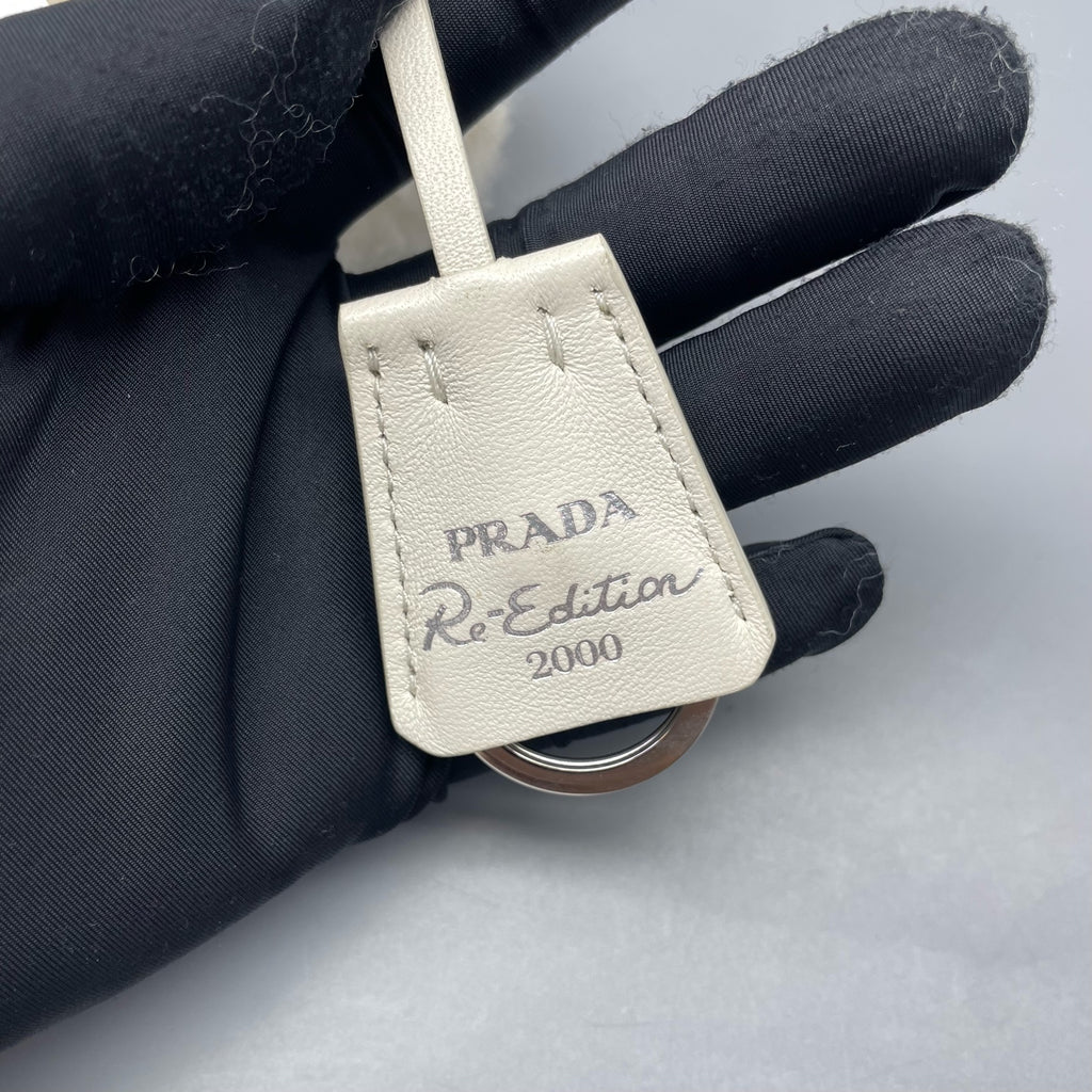Prada White