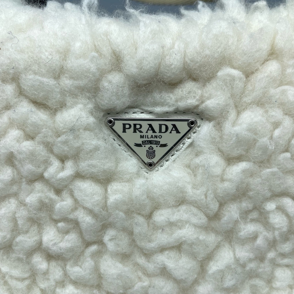 Prada White