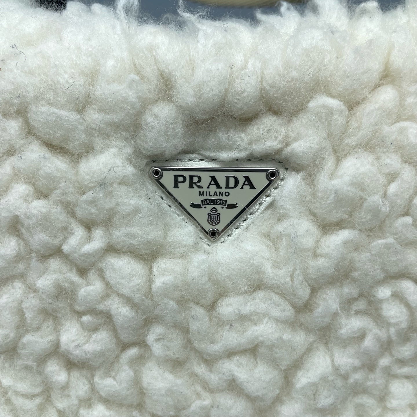 Prada White