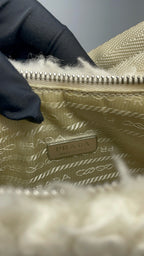 Prada White