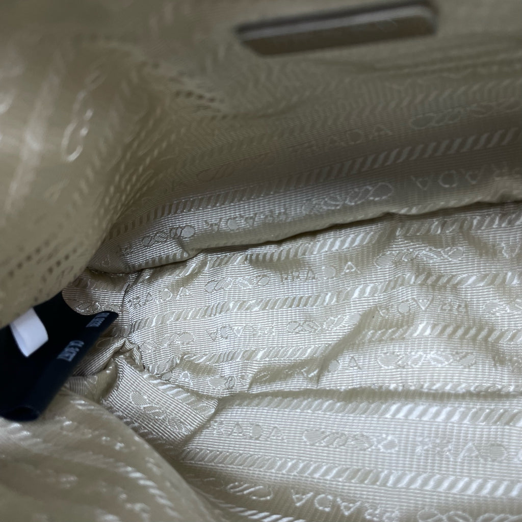 Prada White