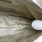 Prada White