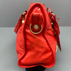 Balenciaga Red