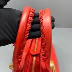 Balenciaga Red