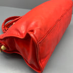 Balenciaga Red
