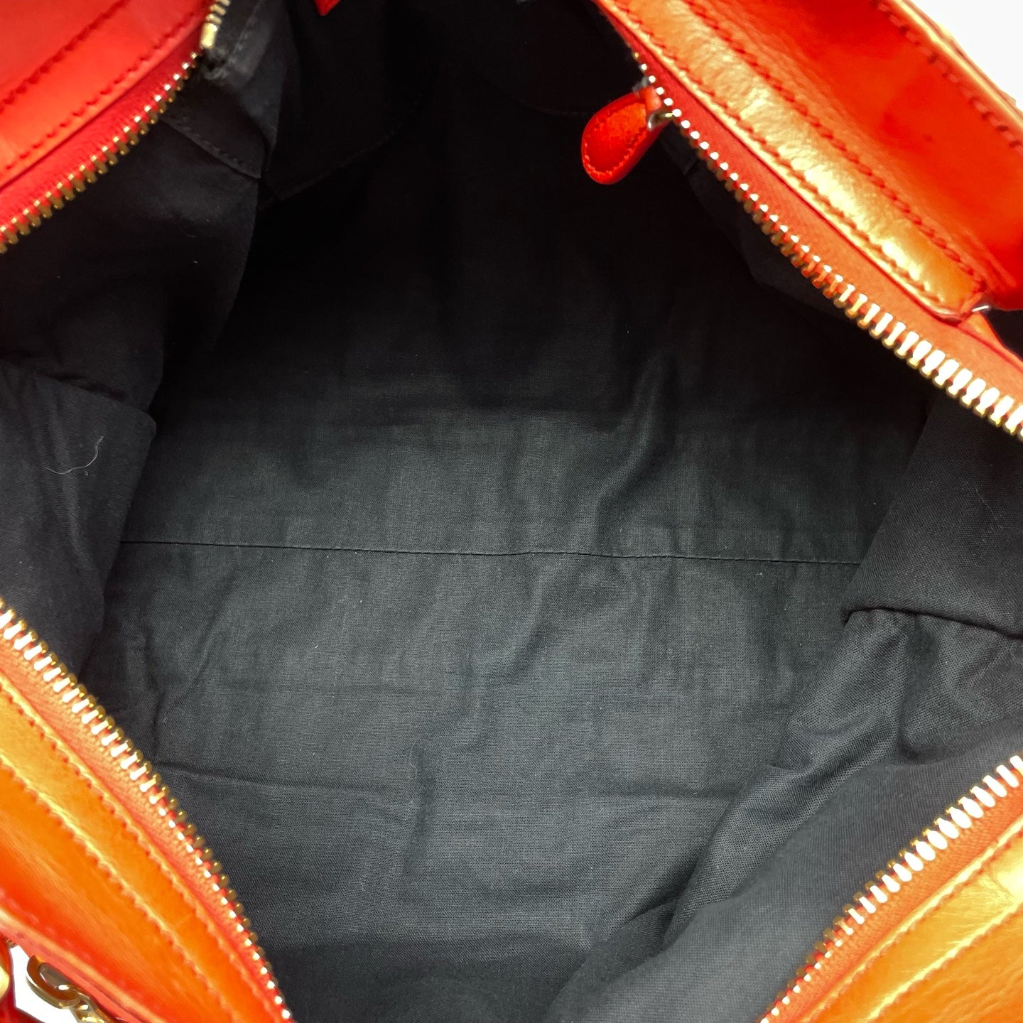 Balenciaga Red