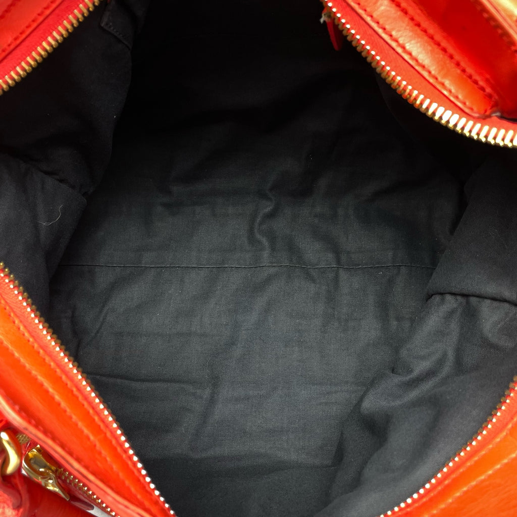 Balenciaga Red