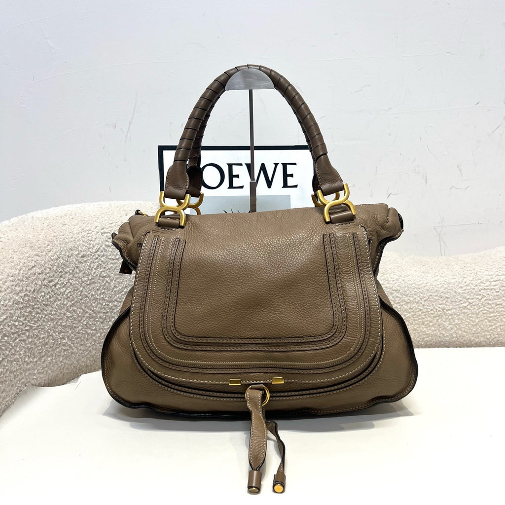 Chloe Satchel