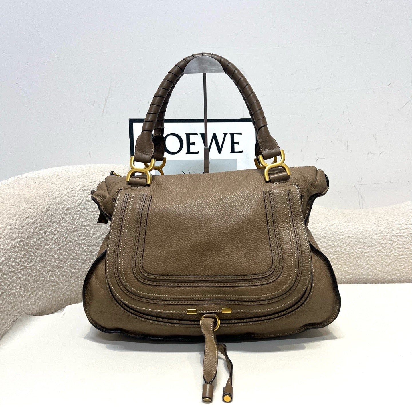 Chloe Satchel