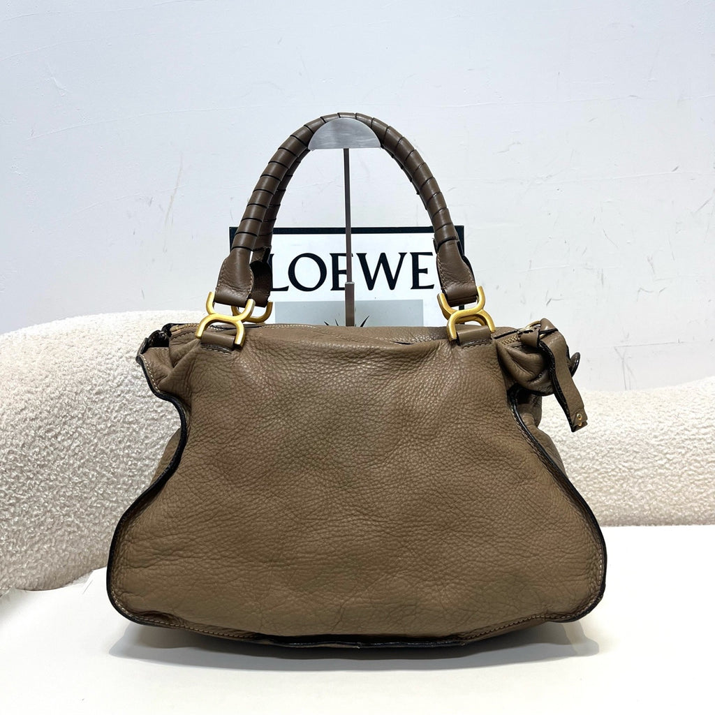 Chloe Satchel